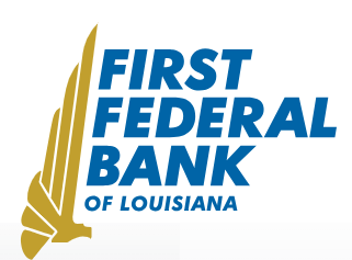 First Federal Bank of Louisiana